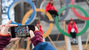 Kurze Videos teilen erlaubt