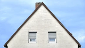 Die Immobilien-Trendwende im Zeitlupentempo