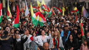 Nach Kämpfen in Nordsyrien: Endet der kurdische Traum?