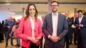 Gewonnen ist noch nichts