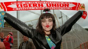 Auflehnung als Attitüde