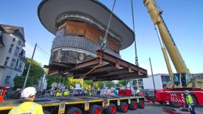 Budenzaubers Neubeginn