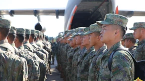 Wenn die Falken angreifen