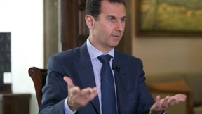 Assad: Waffenruhe? Diese Möglichkeit gibt es nicht