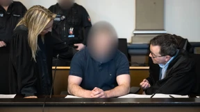 Er habe sich bei den Morden wie „im Einsatz“ gefühlt