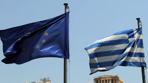 Griechenland braucht einen Marshallplan