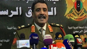 Was die Eroberung Sirtes durch Haftars Truppen bedeutet