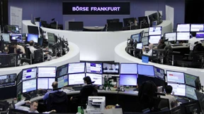 Kein Doping für die Börse