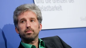 Palmer: Grüne sollten über Obergrenze nachdenken