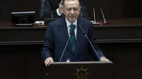 Erdogan will den Leitzins halbieren