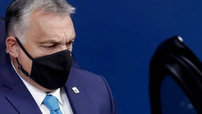 Orban droht laut Bericht mit Veto gegen EU-Haushalt