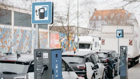 Acht Jahre oder 160.000 Kilometer