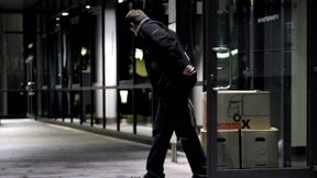 Jeder zweite Täter steht auf der Gehaltsliste