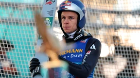 Reputation trägt nicht im Skispringen