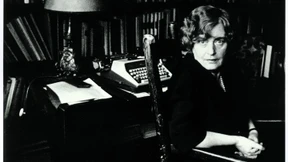 Frankfurts vergessene Dichterin