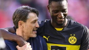 So viele gute Nachrichten für Borussia Dortmund