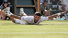 „Andere hätten vielleicht schon ihre Karriere beendet“