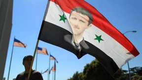 Damaszener Ping-Pong-Spielchen