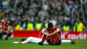 „Real musste einen Horror durchleiden“