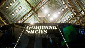 Goldman Sachs-Chef Blankfein verabschiedet sich mit Gewinnsprung