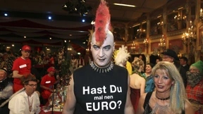 Zuerst die Haltung, dann die Fakten