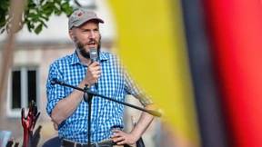 Erst die Pandemie, dann der Säxit