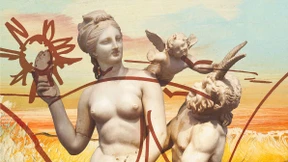 Die Braut haut ins Auge