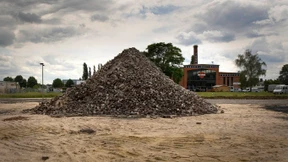 Kaufland setzt ersten Fuß nach Frankfurt