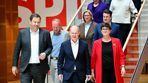 Die SPD hat sich atomisiert