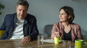 „Der Markt soll den Wohlstand bringen“