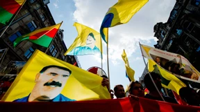 Tausende Kurden zu Protest erwartet