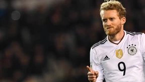 André Schürrle und der große Knall