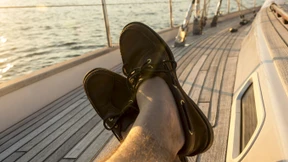 Ist der Segelschuh jetzt cool?