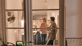 „Der Mental Load von Frauen ist ein dicker Brummer in der Paarberatung“