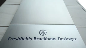 Anklage gegen früheren Freshfields-Anwalt