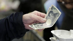 Was der schwache Yen zeigt