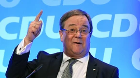 Kandidatenschaulaufen beim Politischen Aschermittwoch