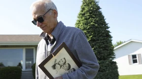 Prevost wollte schon als Kind Priester sein