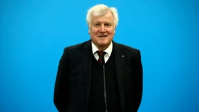 Horst Seehofer ist ein Sicherheitsrisiko