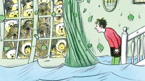 Das Menschlich-Allzuunmenschliche