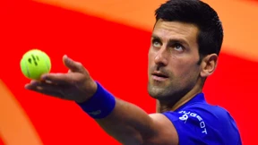 Djokovic nimmt erste Hürde zum Grand Slam