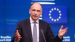 „Das normale EU-Budget reicht nicht“