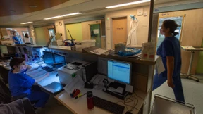 Krankenhauspräsident sieht Kliniken weiter gut gerüstet