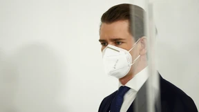 In Brüssel wird über Kurz’ Brief gespottet