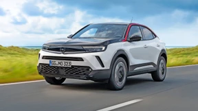 Auf dem Weg zum Restposten