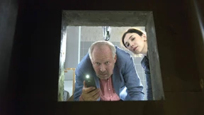 So wird im Darknet ein Mord bestellt?