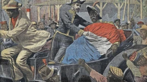 Für Freisprüche sind Historiker nicht zuständig