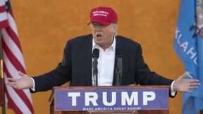 Donald Trump und sein „phantastischer Steuerplan“