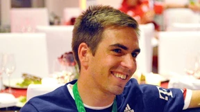 „Bin rechtzeitig wieder topfit’