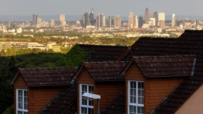 So sparen Sie Steuern – ganz ohne Oase